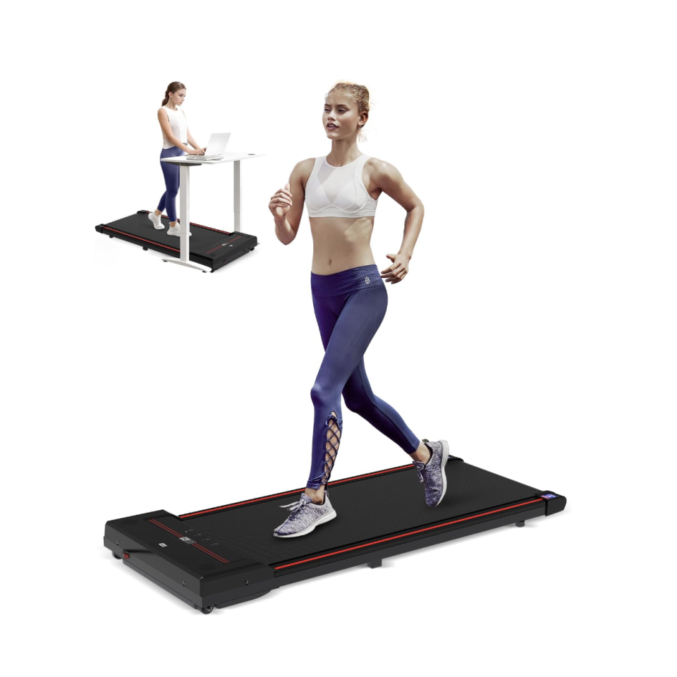 31+ Best October Prime Day Fitness Deals 2024