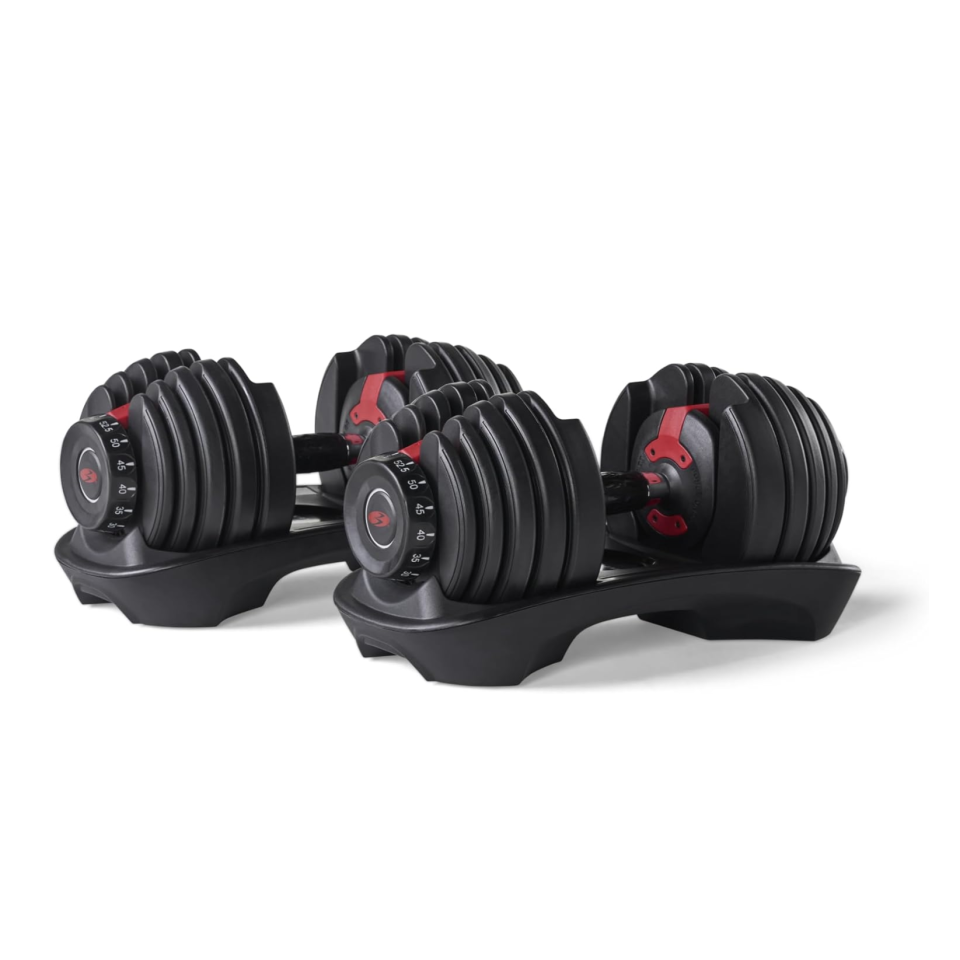 31+ Best October Prime Day Fitness Deals 2024