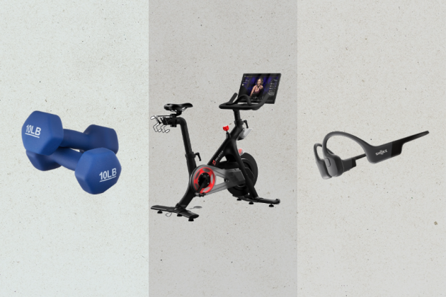 The Best October Prime Day Fitness Deals to Buy Now (Still Right Now)