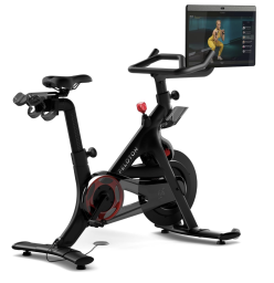 Peloton Bike +