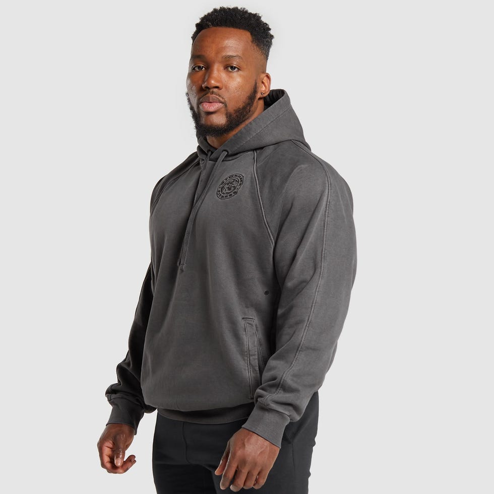 Premium Legacy Hoodie style