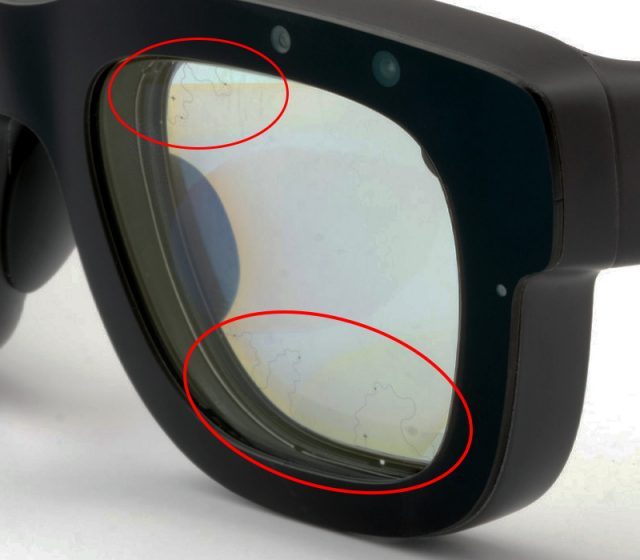 Meta AR Glasses Questions Go In-Depth into Details Like Stability, Battery Life, & More