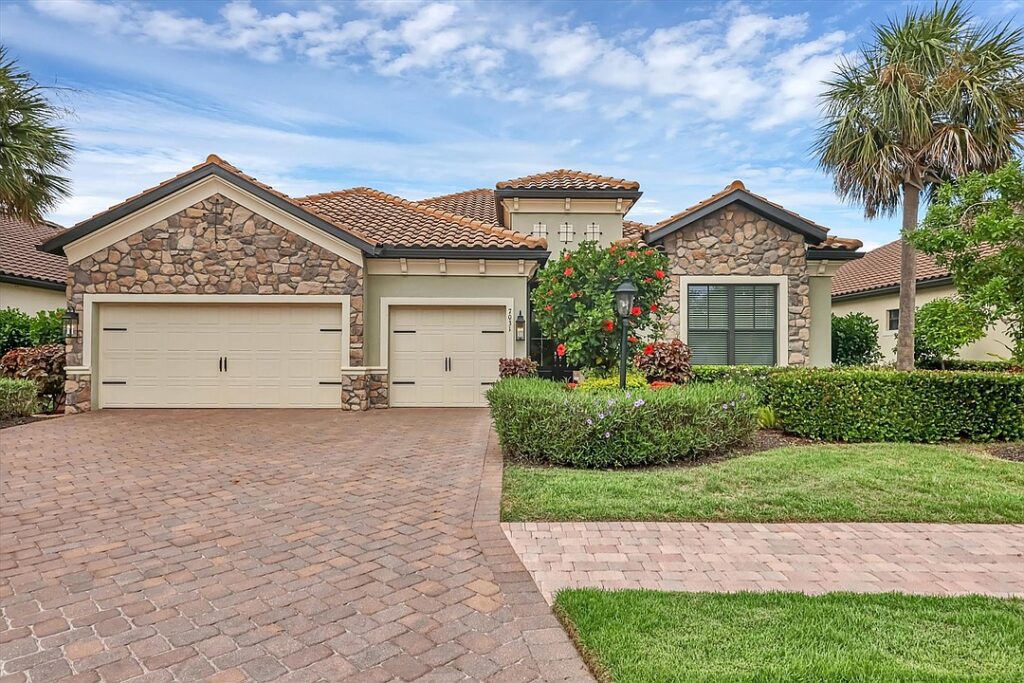 Top real estate sales for Sept. 23-27 at Lakewood Ranch | Your Manager